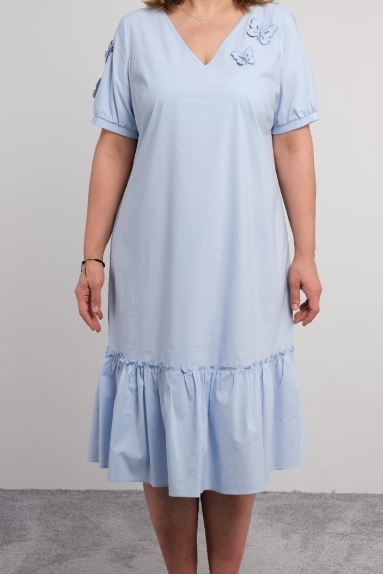 wholesale big size womens clothing turkey