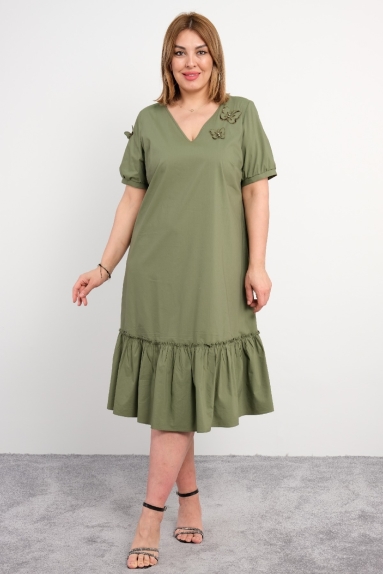 wholesale big size womens clothing turkey