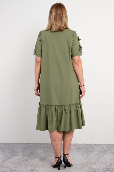wholesale big size womens clothing turkey