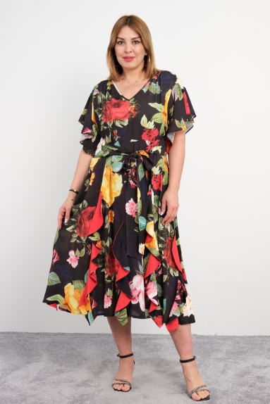 wholesale big size womens clothing turkey