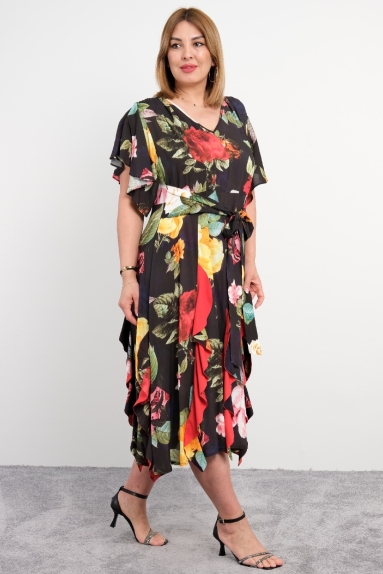 wholesale big size womens clothing turkey