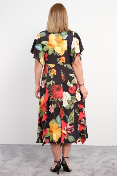 wholesale big size womens clothing turkey