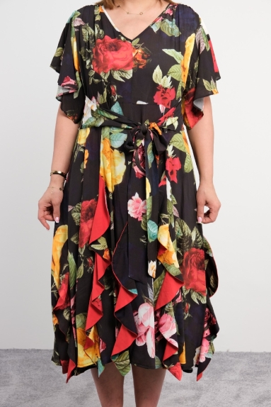 wholesale big size womens clothing turkey