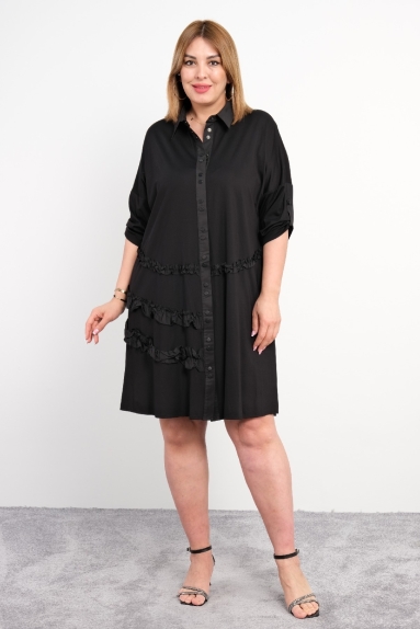 wholesale big size womens clothing turkey