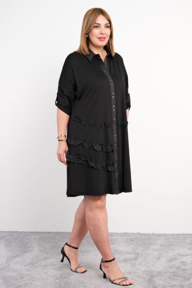 wholesale big size womens clothing turkey