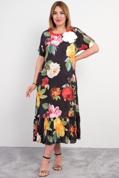 wholesale big size womens clothing turkey