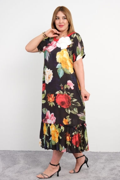 wholesale big size womens clothing turkey
