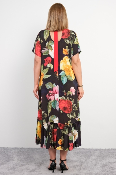 wholesale big size womens clothing turkey