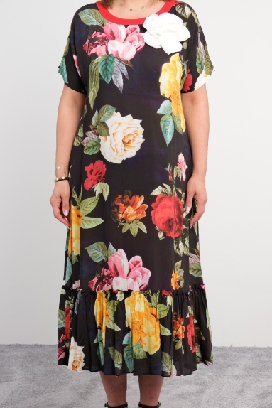 wholesale big size womens clothing turkey