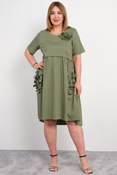 wholesale big size womens clothing turkey