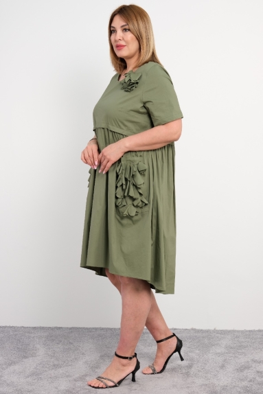 wholesale big size womens clothing turkey