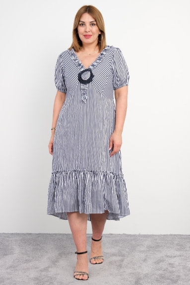 wholesale big size womens clothing turkey