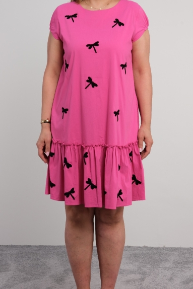 wholesale big size womens clothing turkey