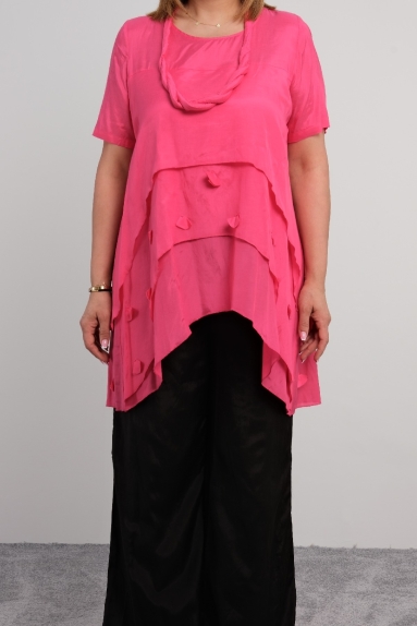 wholesale big size womens clothing turkey