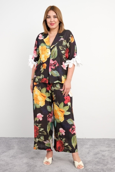 wholesale big size womens clothing turkey