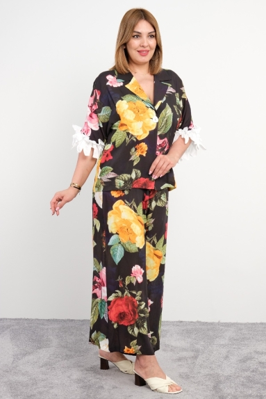 wholesale big size womens clothing turkey
