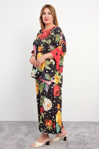 wholesale big size womens clothing turkey