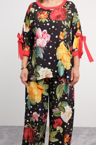 wholesale big size womens clothing turkey