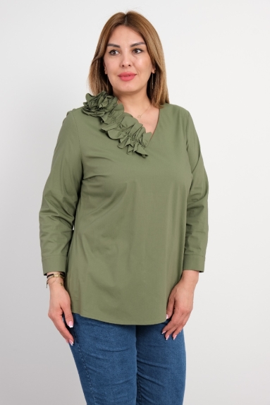 wholesale big size womens clothing turkey