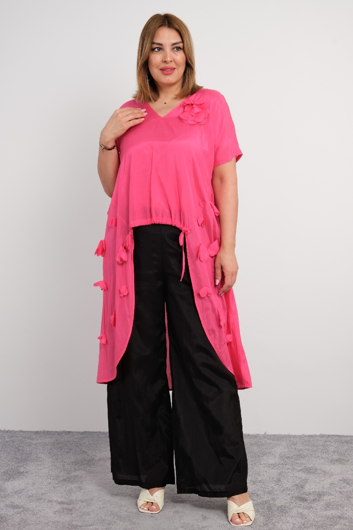 wholesale plus size womens clothing turkey
