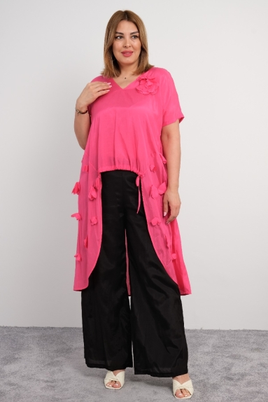 wholesale big size womens clothing turkey
