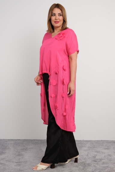 wholesale big size womens clothing turkey