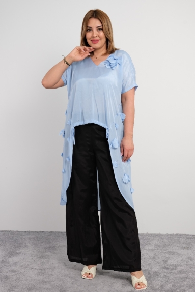 wholesale big size womens clothing turkey