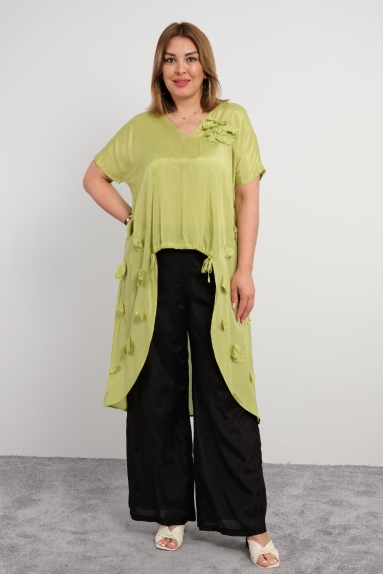 wholesale big size womens clothing turkey
