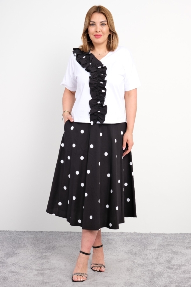 wholesale big size womens clothing turkey