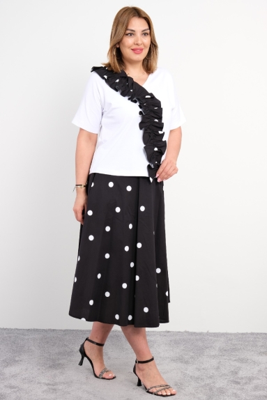 wholesale big size womens clothing turkey