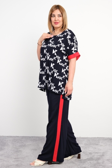 wholesale big size womens clothing turkey