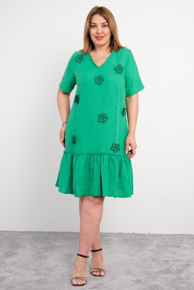 wholesale big size womens clothing turkey