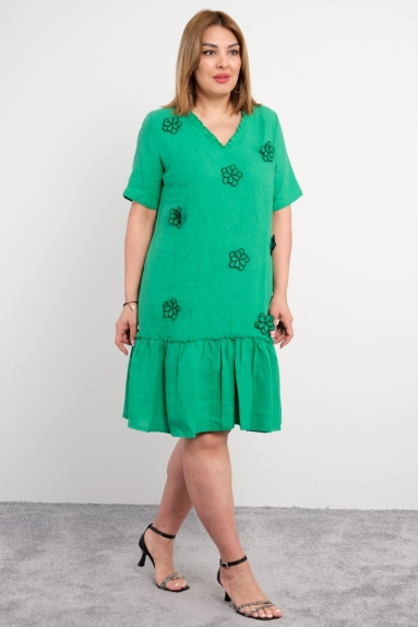 wholesale big size womens clothing turkey