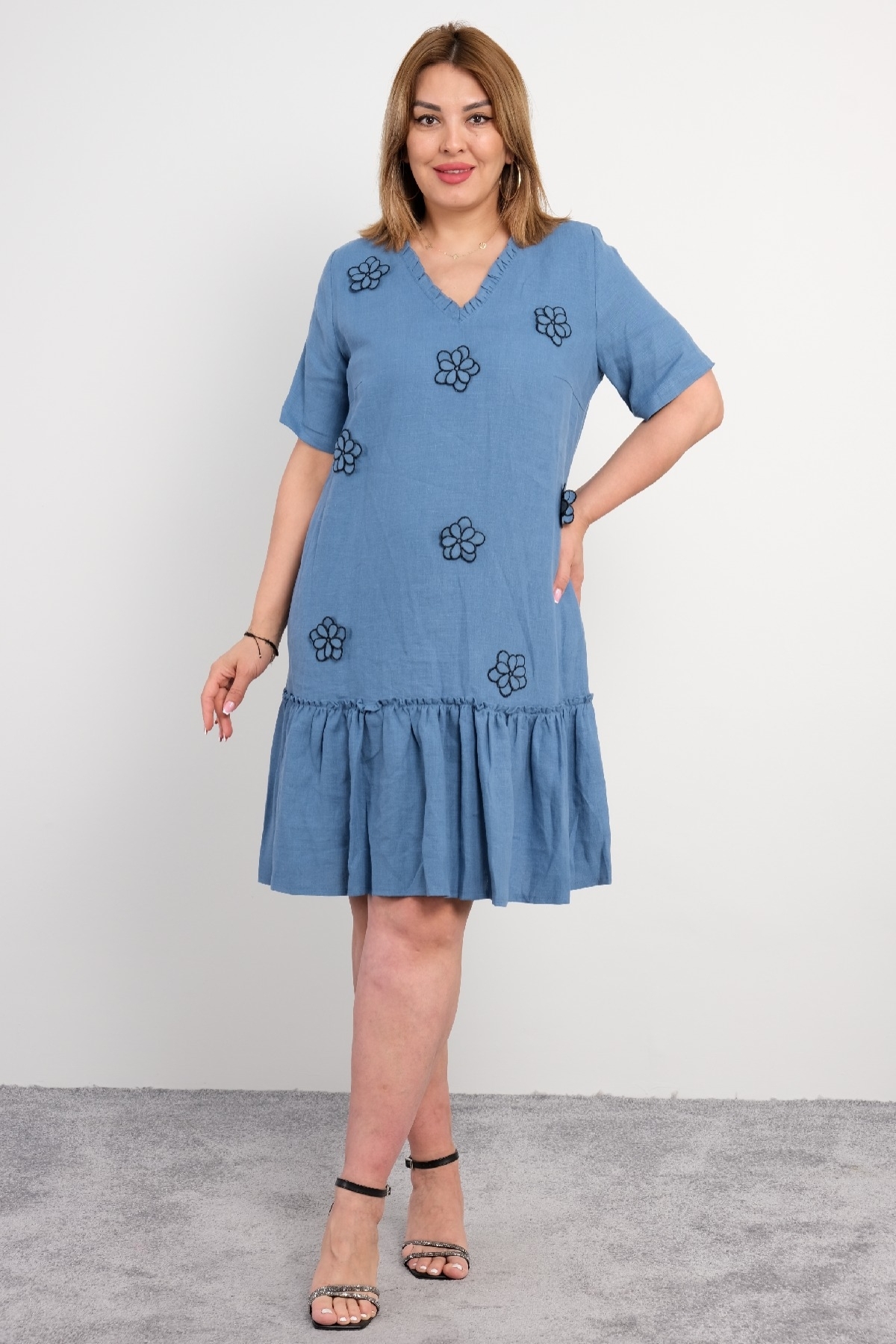 wholesale plus size womens clothing turkey