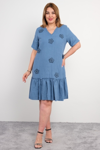 wholesale big size womens clothing turkey