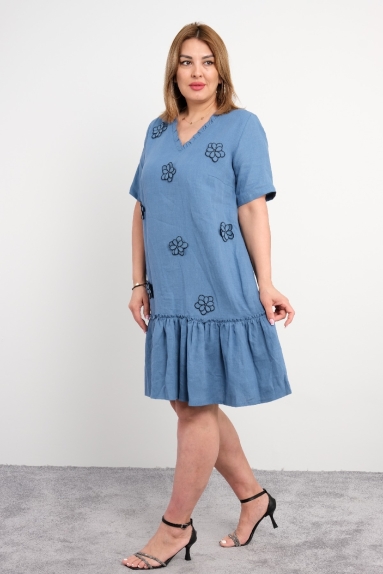 wholesale big size womens clothing turkey
