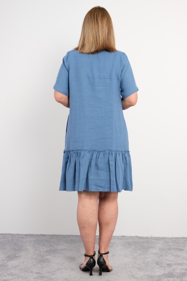 wholesale big size womens clothing turkey