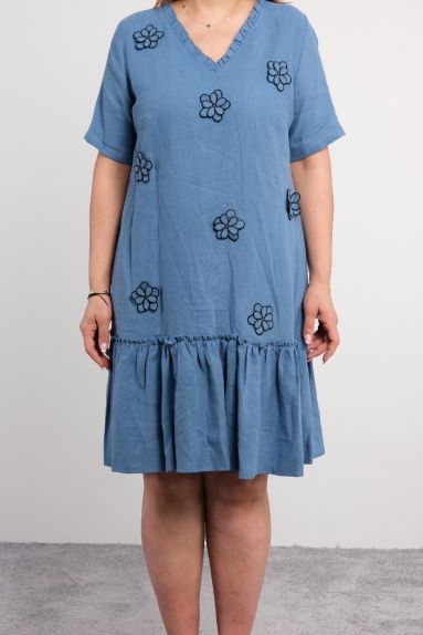 wholesale big size womens clothing turkey