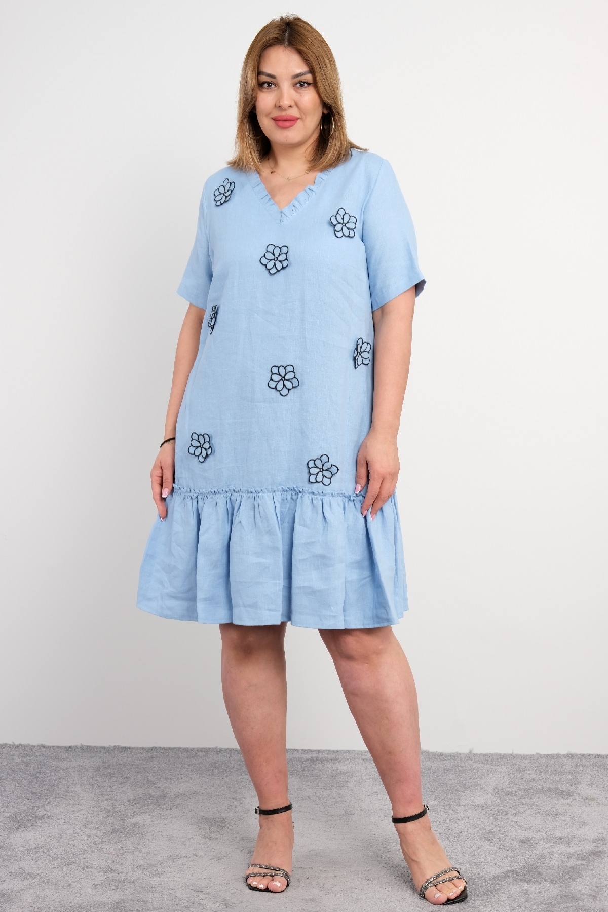 wholesale plus size womens clothing turkey