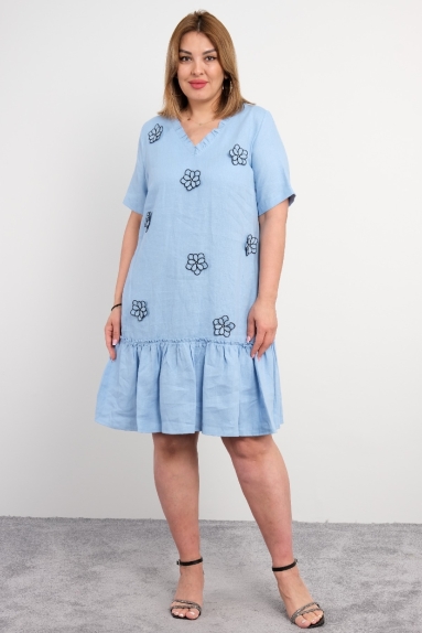 wholesale big size womens clothing turkey