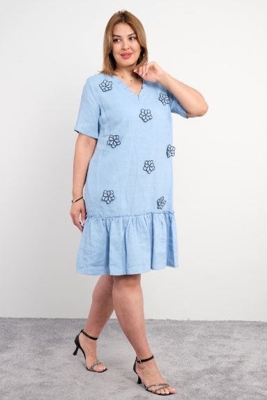 wholesale big size womens clothing turkey