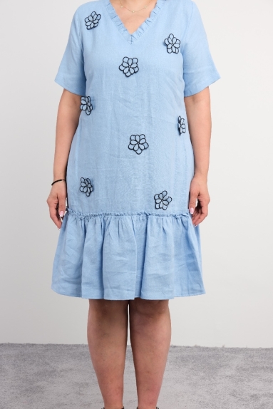 wholesale big size womens clothing turkey