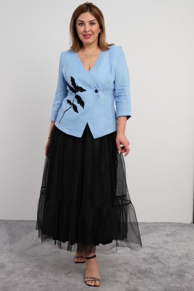 wholesale big size womens clothing turkey