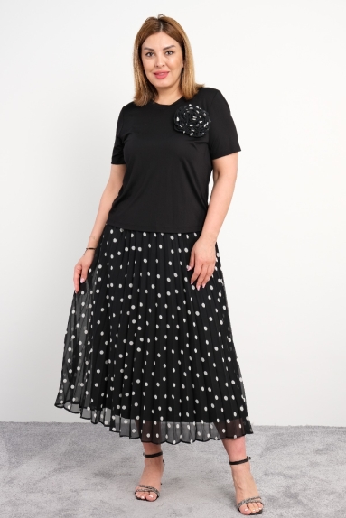wholesale big size womens clothing turkey