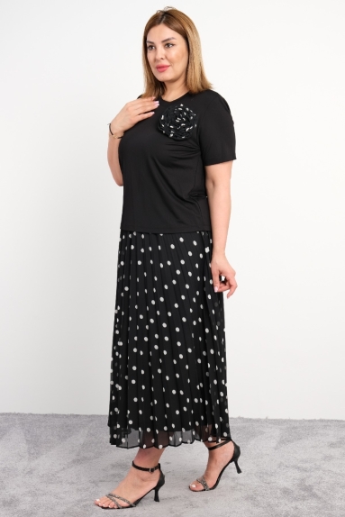wholesale big size womens clothing turkey