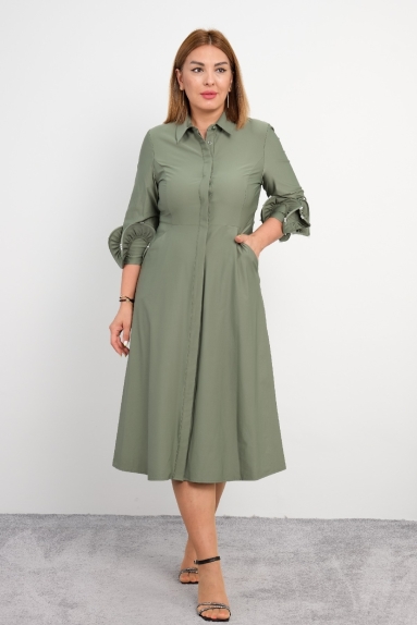 wholesale big size womens clothing turkey