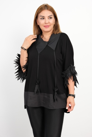 wholesale big size womens clothing turkey