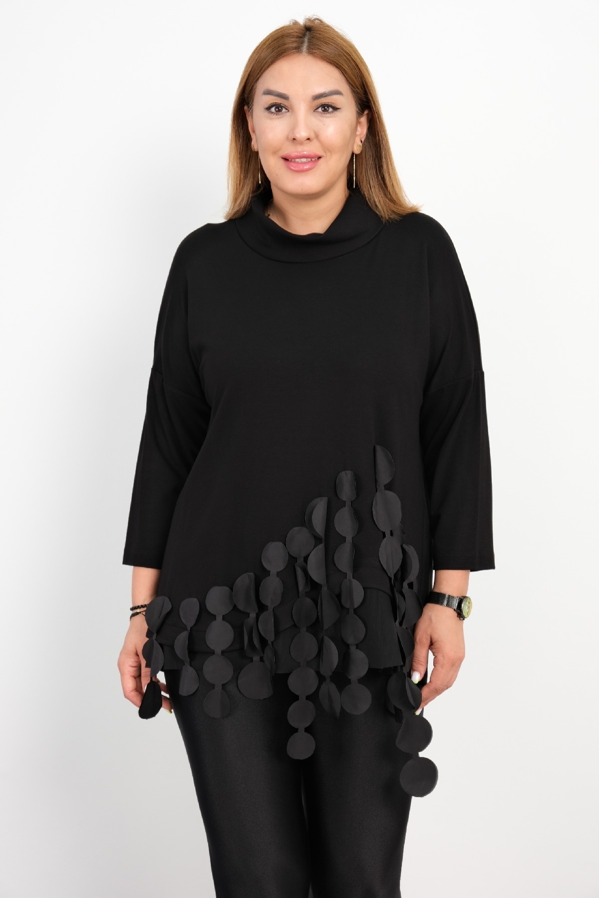 Bulk plus size clothing shop