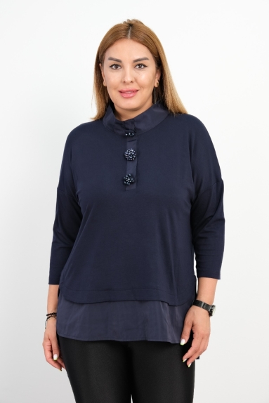 wholesale big size womens clothing turkey