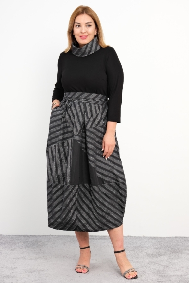 wholesale big size womens clothing turkey